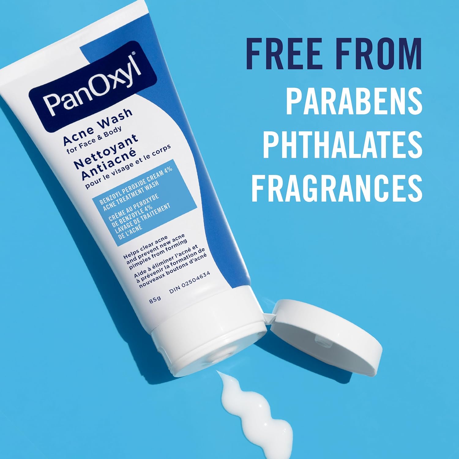 ClearCycle Cleanser image 9